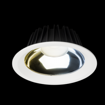 Downlight O200 16W-23.5W 2CCT 