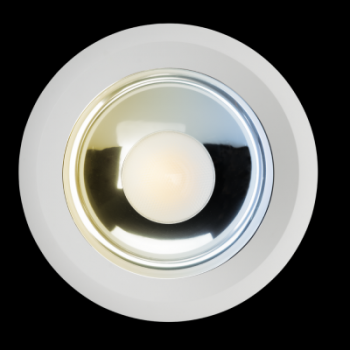  Downlight O200 16W-23.5W 2CCT 
