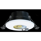  RTProCWS  Spot fixe IP65 PIR 