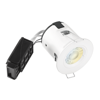  Kit IsoPRO GU10 BLE 5W CX 