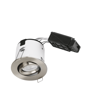  IsoPro basc GU10 5W 830 BL 