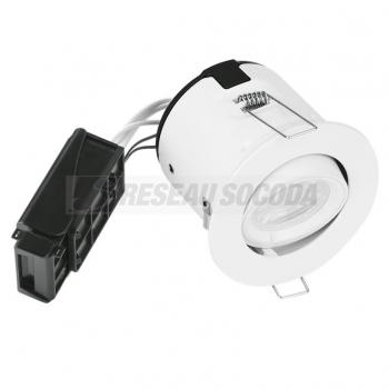  IsoPro basc GU10 5W 840 BL 