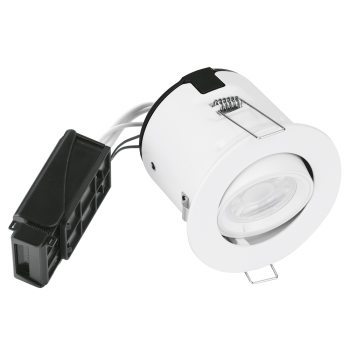  IsoPro basc GU10 5W 840 BL 