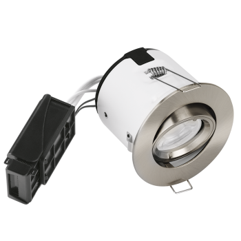  IsoPro basc GU10 5W 840 BL 