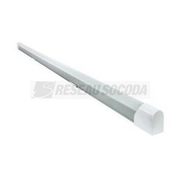  Rglette Led IP20 24W 840 