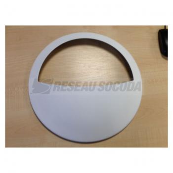  Faade ronde / EN-BH115 NO 