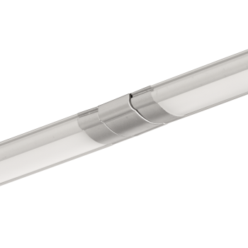  Connecteur droit pr EN-CL Gris 
