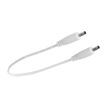  Raccord 500mm pr EN-CL Blanc 
