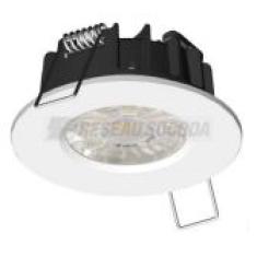  **Spot fixe BL 7W 830 D + driv 