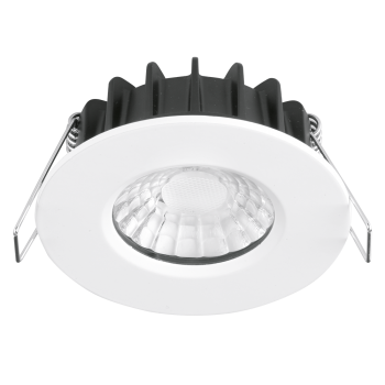  **Spot fixe BL 7W 840 D + driv 