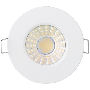  **Spot fixe BL 7W 840 D + driv 