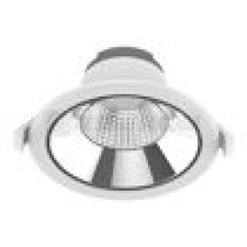  **Downlight O200 35W CCT Dim 