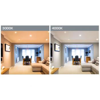  Lampe Led GU10 4W 60 830 Dim 