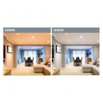  Lampe Led GU10 5W 38 840 Dim 