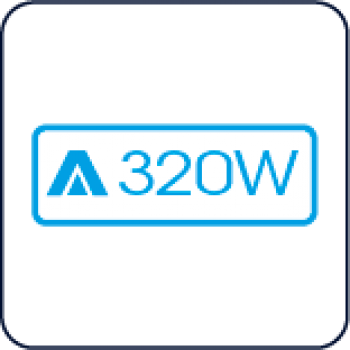  Down. IP54 25W 4K 850C Triac 