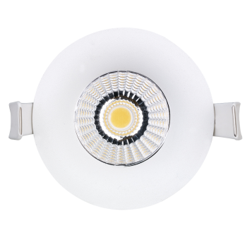  **Spot B-Lum IP44 7W 840 Dim 