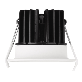  **Spot B-Lum IP44 7W 840 Dim 