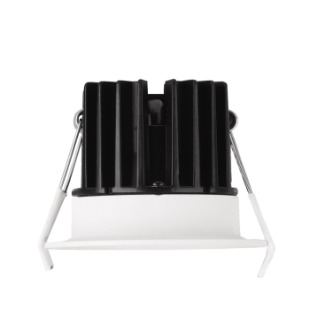  **Spot B-Lum IP44 7W 840 Dim 