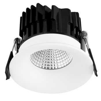 **Spot B-Lum IP44 10W 840 Dim 