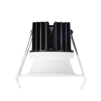  **Spot B-Lum IP44 10W 840 Dim 