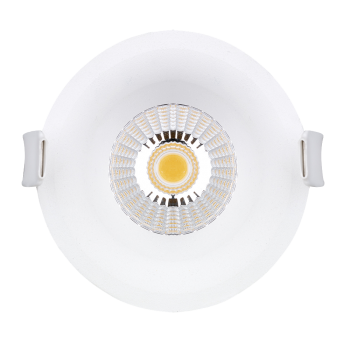  **Spot B-Lum IP44 10W 830 Dim 