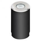  Encastré Led Inox 1W IP67 830 