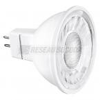 Led MR16 GU5,3 12V 5W 38 830 