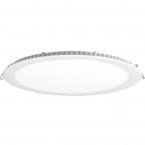 Dwl Slim Led N-Dim 24W 4K 