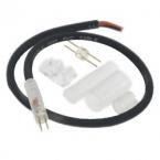  Kit de connexion pr ruban RGB 