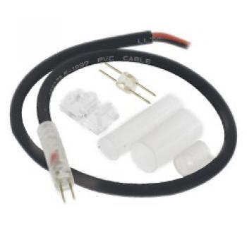  Kit de connexion pr ruban RGB 