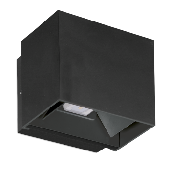  **Appl. Haut/bas IP65 10W 840 