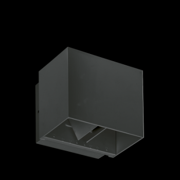  **Appl. Haut/bas IP65 10W 840 
