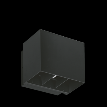  **Appl. Haut/bas IP65 10W 840 