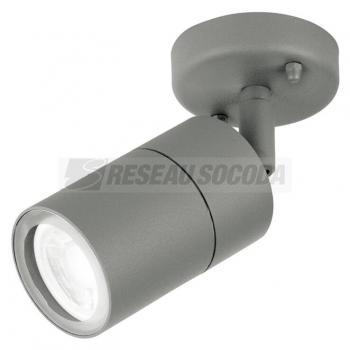  **Applique Orientable GU10 Noi 