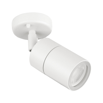  **Applique Orientable GU10 Noi 