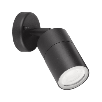  **Applique Orientable GU10 Noi 
