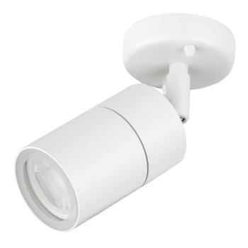  **Applique Orientable GU10 Blc 