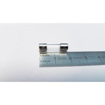  Fusible 5X20 1,6A RAPIDE 