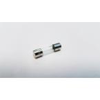  Fusible 5X20 800MA TEMPORISE 