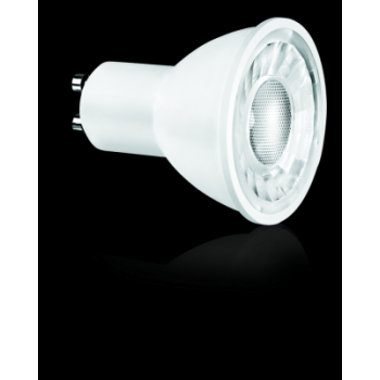  **Lampe Led GU10 5W 60� 840 