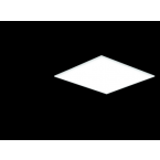  Backlite 6060 IP54 26W 840 5y 