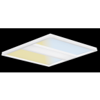  Troffer CWS 600x600 36W 840 5Y 