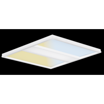  Troffer CWS 600x600 36W 840 5Y 