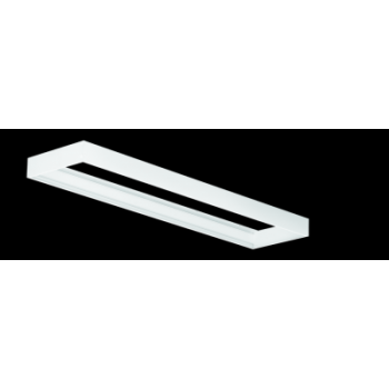  Kit plaf + clips 1200x300x74mm 