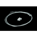  Kit suspension 1500mm pr dalle 