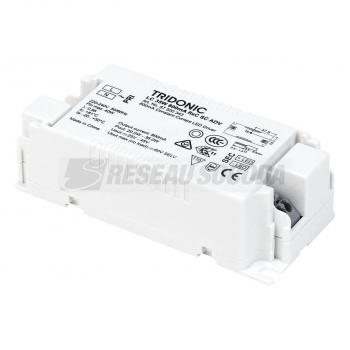  ALIM. LED 35W 800MA 