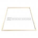  CADRE P/MONTAGE APPLIQUE DALLE 