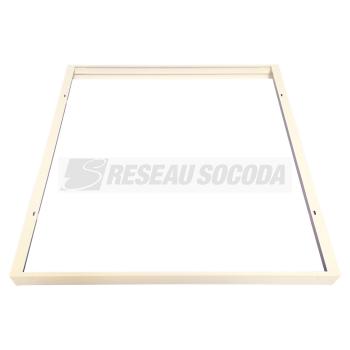  CADRE P/MONTAGE APPLIQUE DALLE 
