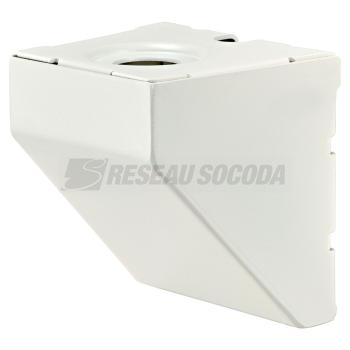  PATERE TAG BLANC 