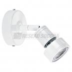  ZAO 01 BLC A/LED 6W/3000K 